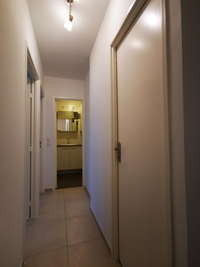 Superbe 3P 57M2 Antibes Parking Prive Exterior foto