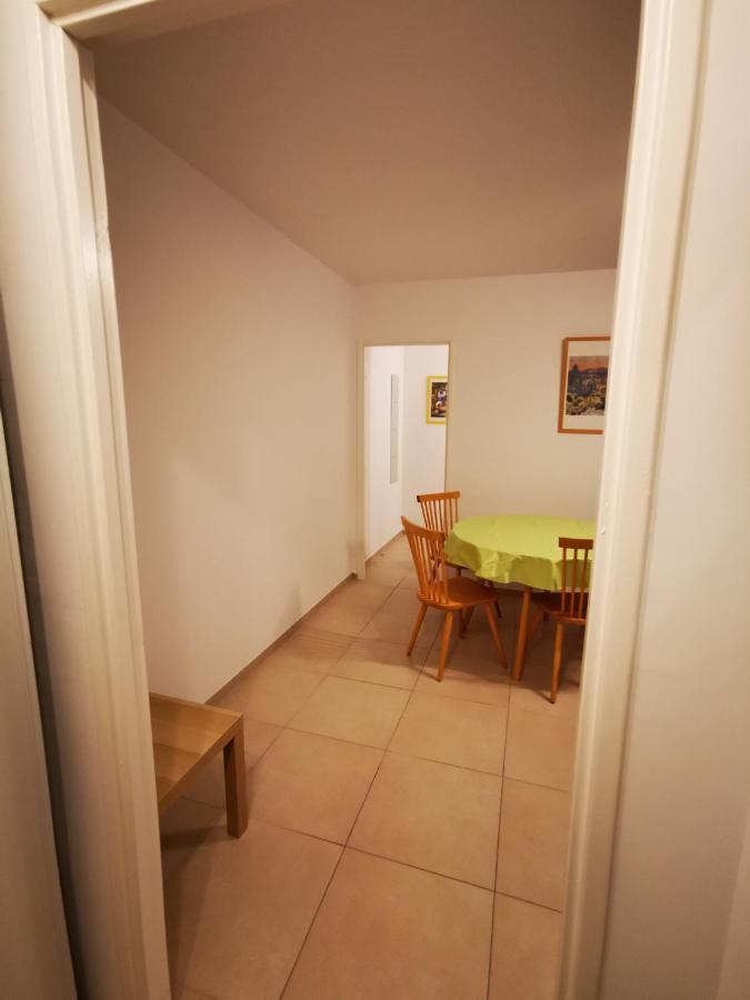 Superbe 3P 57M2 Antibes Parking Prive Exterior foto